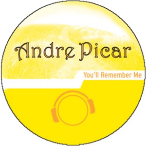 Andre Picar — You Ll Remember Me (Thomas Petersen Vs Gainworx Remix)