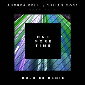 ANDREA BELLI/JULIAN MOSS/ELLE — One More Time