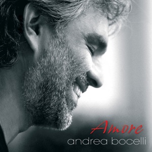 Christina Aguilera, Andrea Bocelli — Somos Novios