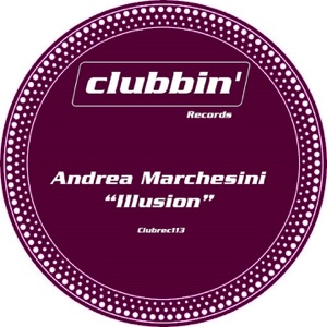 Andrea Marchesini — Illusion