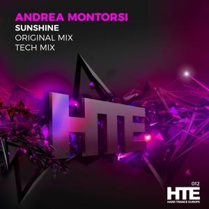 Andrea Montorsi — Sunshine (Original Mix)