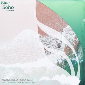 Andrea Ribeca — Siren Calls