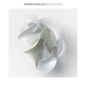 Andreas Balicki — Boundaries