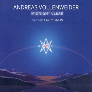 Andreas Vollenweider — The Wexford Carol