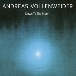 Andreas Vollenweider — Trilogy