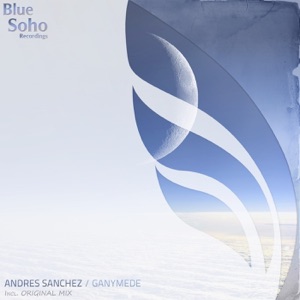Andres Sanchez — Ganymede