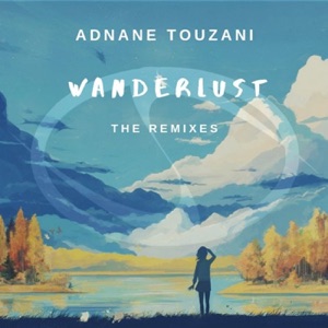 Andres Selada & Adnane Touzani — Dreadnought (Renal Shamsutdinov Remix)
