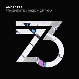 Andretta — Vision Of You (Extended Mix)