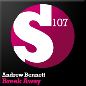 Andrew Bennett — Break Away (Dennis Sheperd Dub Remix)