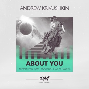 Andrew Krivushkin — About You (Hugobeat Remix)
