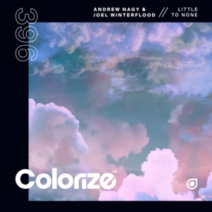 Andrew Nagy & Joel Winterflood — Little to None