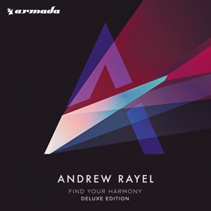 Andrew Rayel Feat. Jonny Rose — Daylight (Radio Edit)