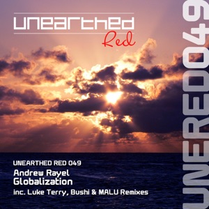 Andrew Rayel — Globalization (Luke Terry Remix)