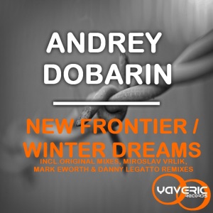 Andrey Dobarin — Winter Dreams (Original Mix)