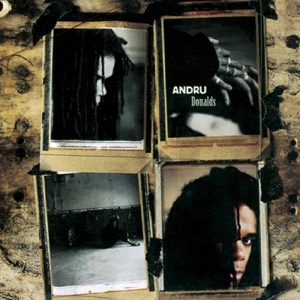 ANDRU DONALDS — MISHALE (1994)