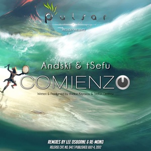 Andski & tSefu — Comienzo..Lee Osborne Remix