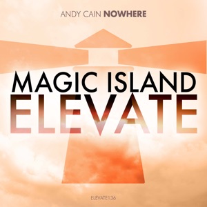 ANDY CAIN — Nowhere