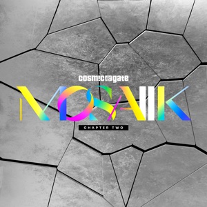 Cosmic Gate, Andy Duguid — It's Simple (Album Mix)