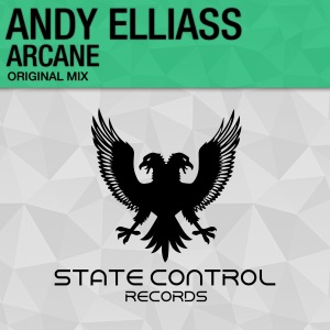 Andy Elliass — Arcane__Original Mix