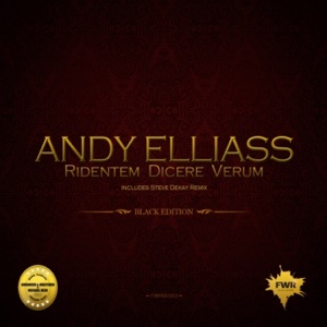 Andy Elliass — Ridentem Dicere Verum (Original Mix)