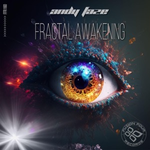 Andy Faze — Fractal Awakening (Original Mix)