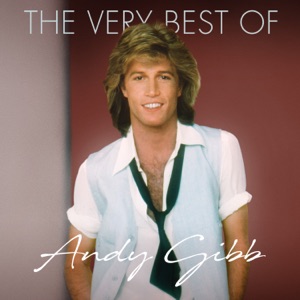 ANDY GIBB — Desire