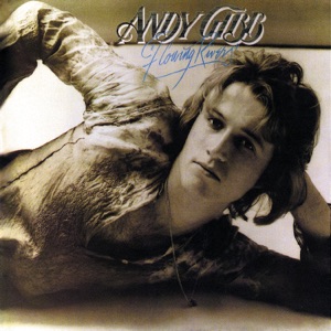 Andy Gibb — I Just Want To Be Your Everything