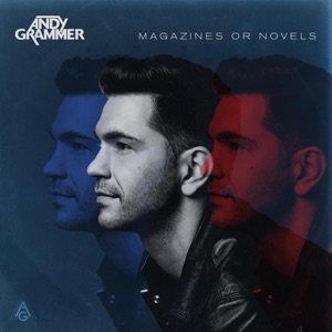 Andy Grammer — Back Home