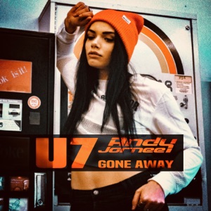 Andy Jornee — Gone Away (U7Radio)