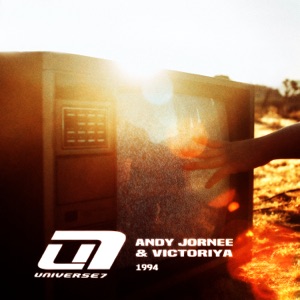 Andy Jornee & Victoriya — Back to 1994 (U7EpicTrance)