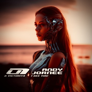 Andy Jornee & Victoriya — I See You (Sunset Edit)