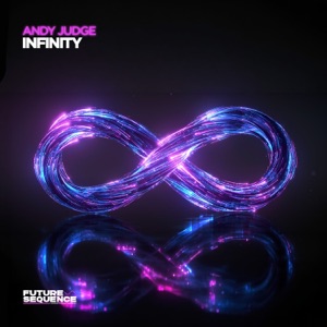ANDY JUDGE — Infinity