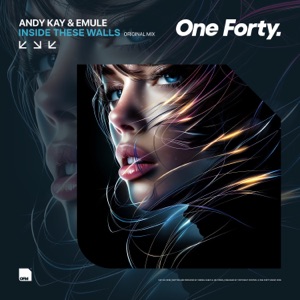 ANDY KAY/EMULE — Inside These Walls