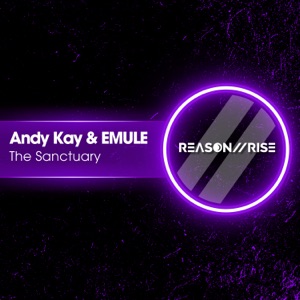 ANDY KAY/EMULE — The Sanctuary