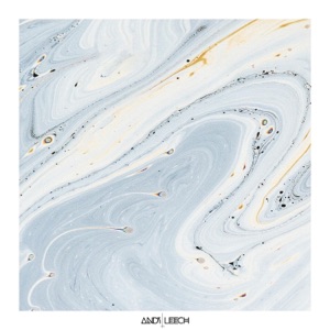 Andy Leech — Vanadis