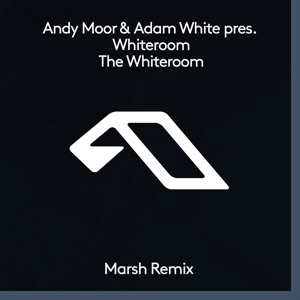 Andy Moor & Adam White — The Whiteroom (feat. Whiteroom) [Marsh Extended Mix]