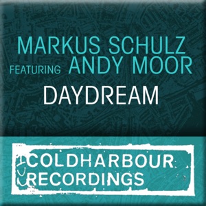 Andy Moor and Markus Schulz — Daydream (Lemon and Einar K Uplifting Remix)