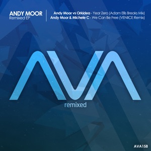 Andy Moor & Michele C — We Can Be Free (VENIICE Mix)