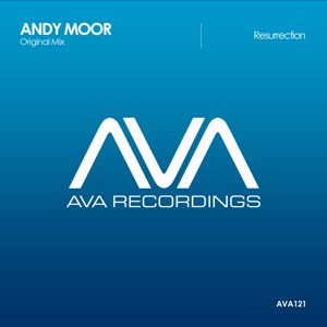 Andy Moor — Resurrection [Mix Cut]