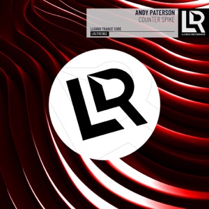 Andy Paterson — Counter Spike (Extended Mix)