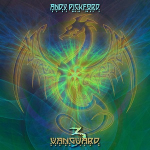 Andy Pickford — Elektra