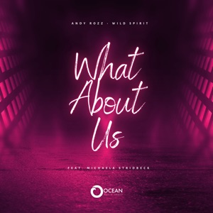 Andy Rozz / Wild Spirit — What About Us