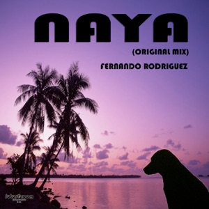 Andy Wide — Naya (Original Mix)
