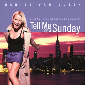 ANDY WILLIAMS — CAN'T TAKE MY EYES OFF YOU (WITH DENISE VAN OUTEN)