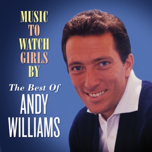 Andy Williams — Speak Softly Love (From "The Godfather") (Live)