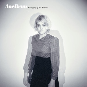 Ane Brun — Big in Japan (The Bestseller Deep Remix)