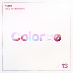 Angara — Prove (Faodail Extended Remix)