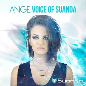 Poshout, Ange — Beside (Sunset Mix)
