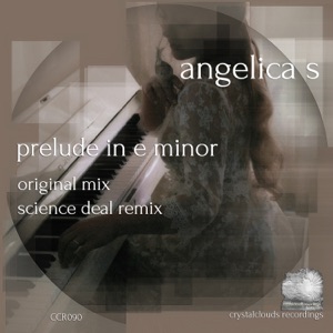 Angelica S — Prelude In E Minor