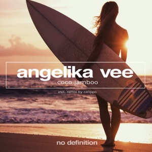Angelika Vee — Coco Jamboo (Calippo Remix)